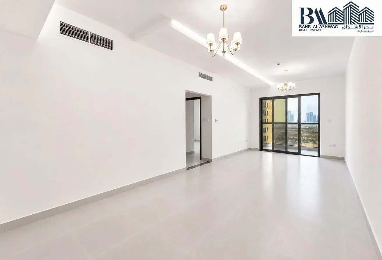 3 BHK + Maid Room || All Amenities || |For Family