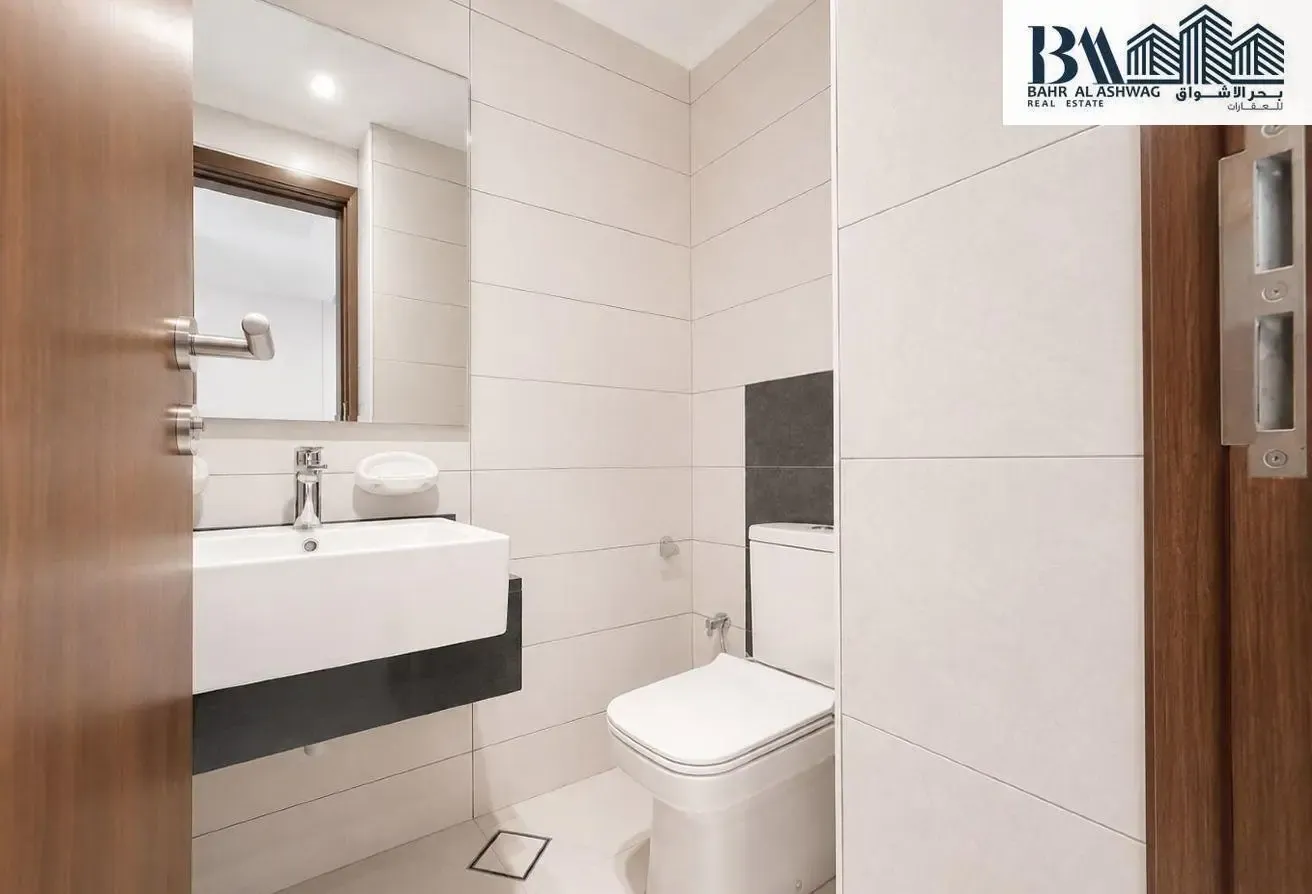 3 BHK + Maid Room || All Amenities || |For Family