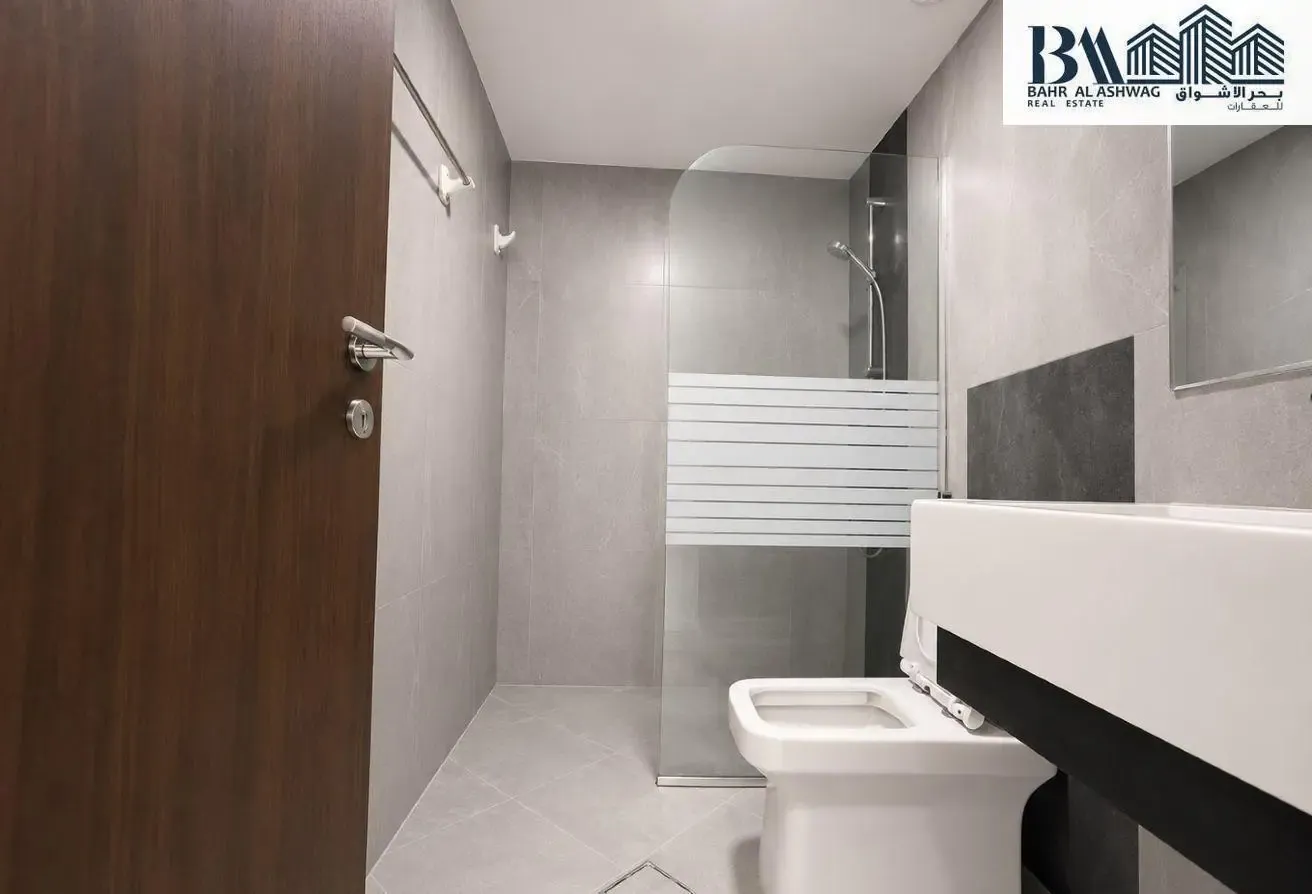 3 BHK + Maid Room || All Amenities || |For Family