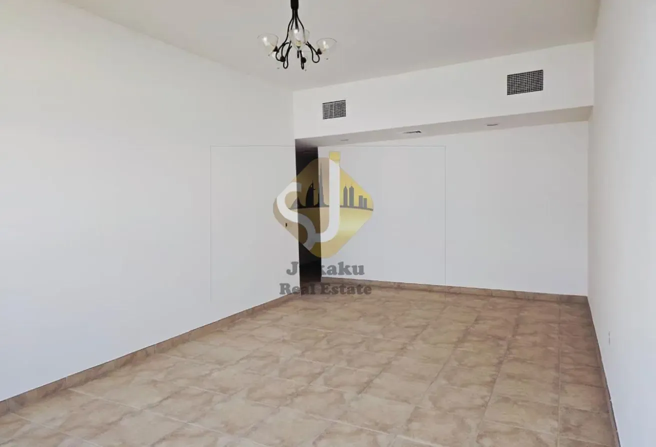 3BR Apartment | Resort-Style Living | Al Mamzar