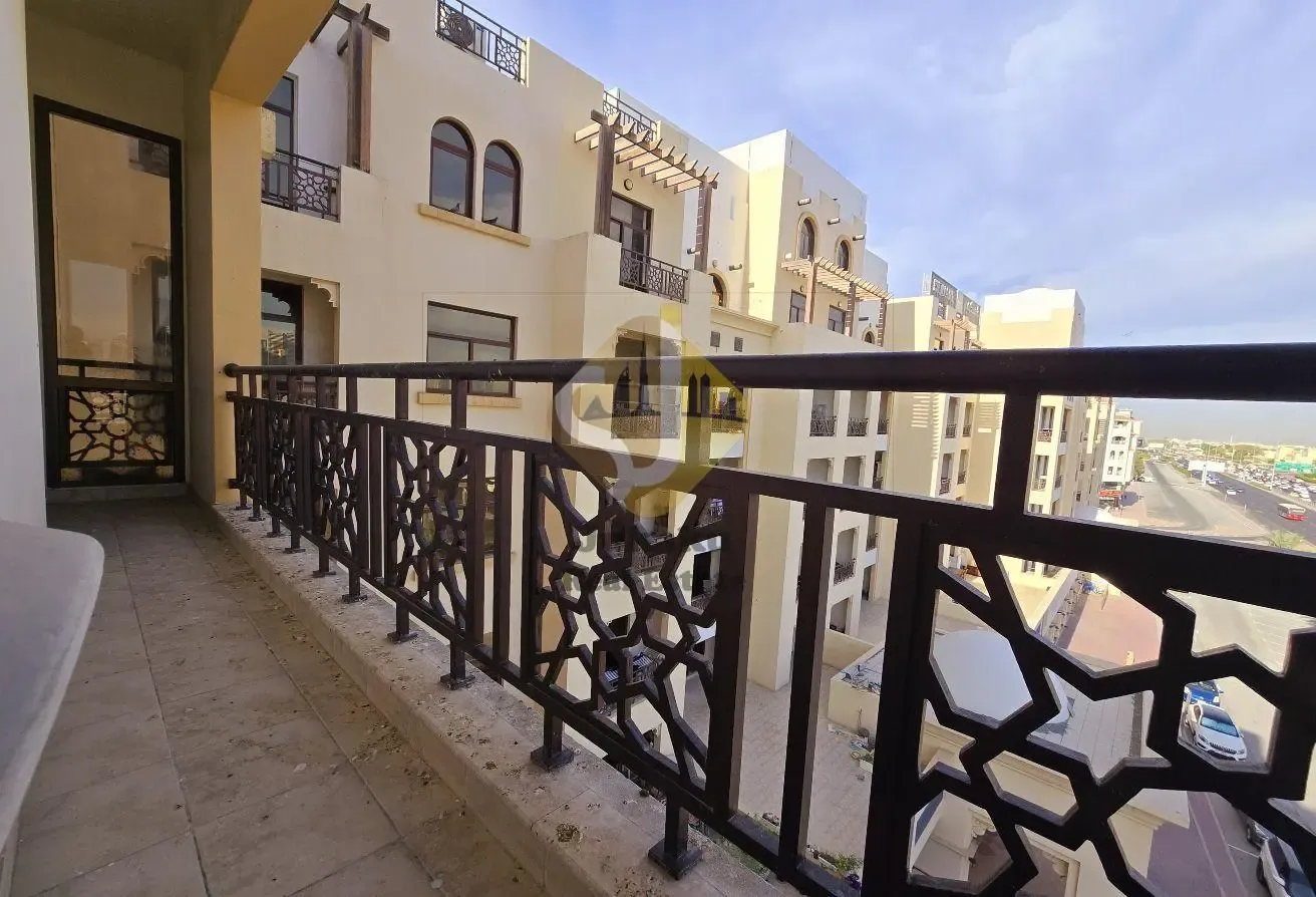 3BR Apartment | Resort-Style Living | Al Mamzar