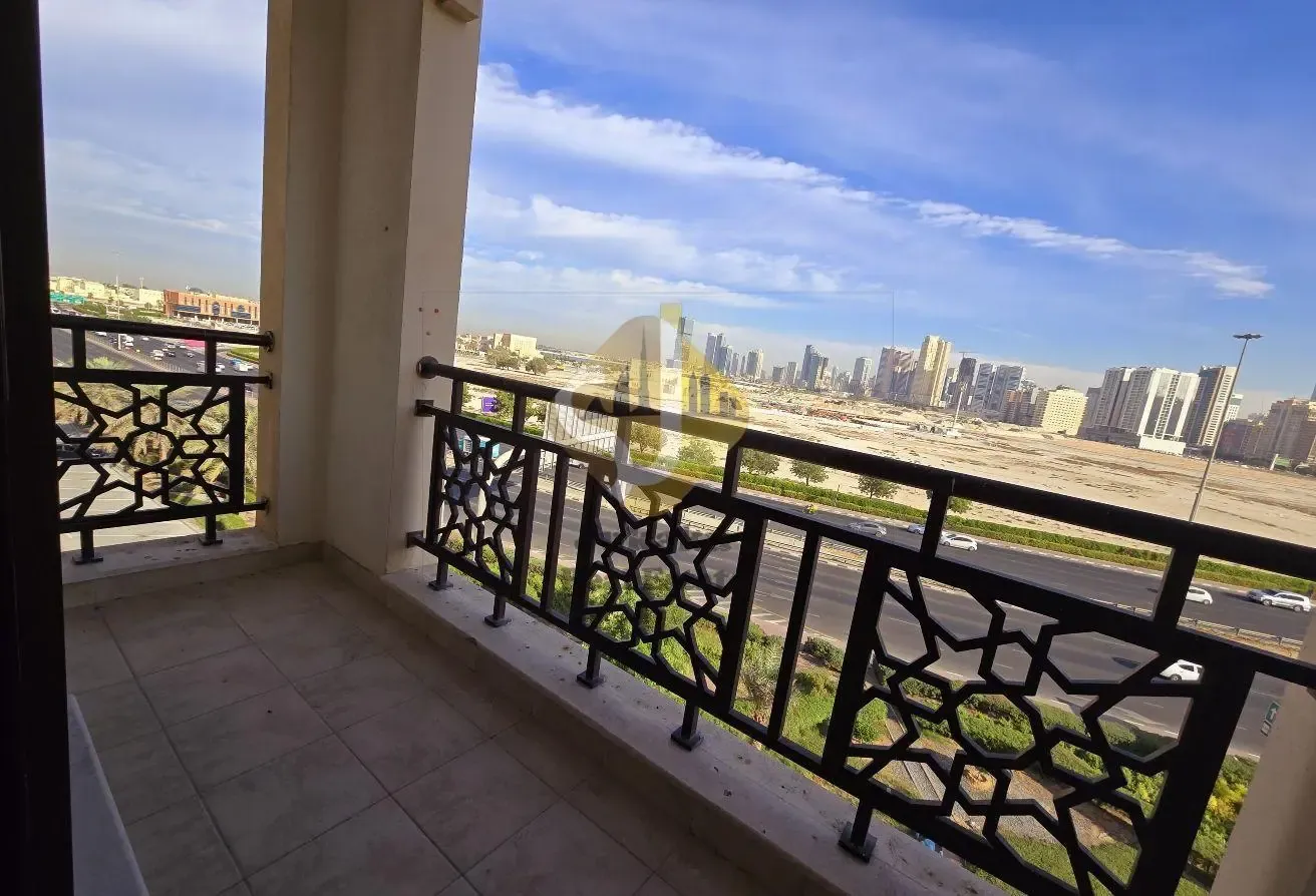 3BR Apartment | Resort-Style Living | Al Mamzar