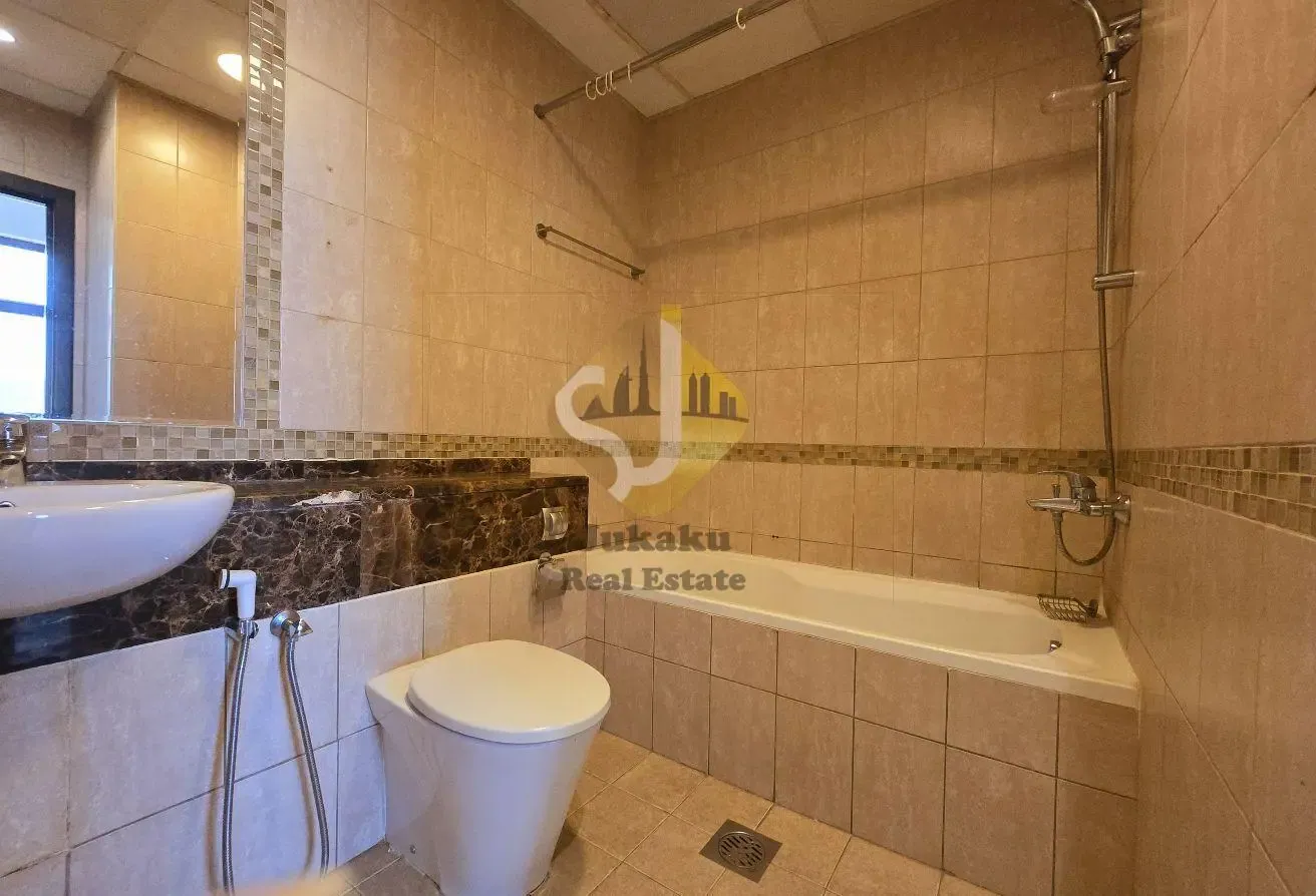 3BR Apartment | Resort-Style Living | Al Mamzar