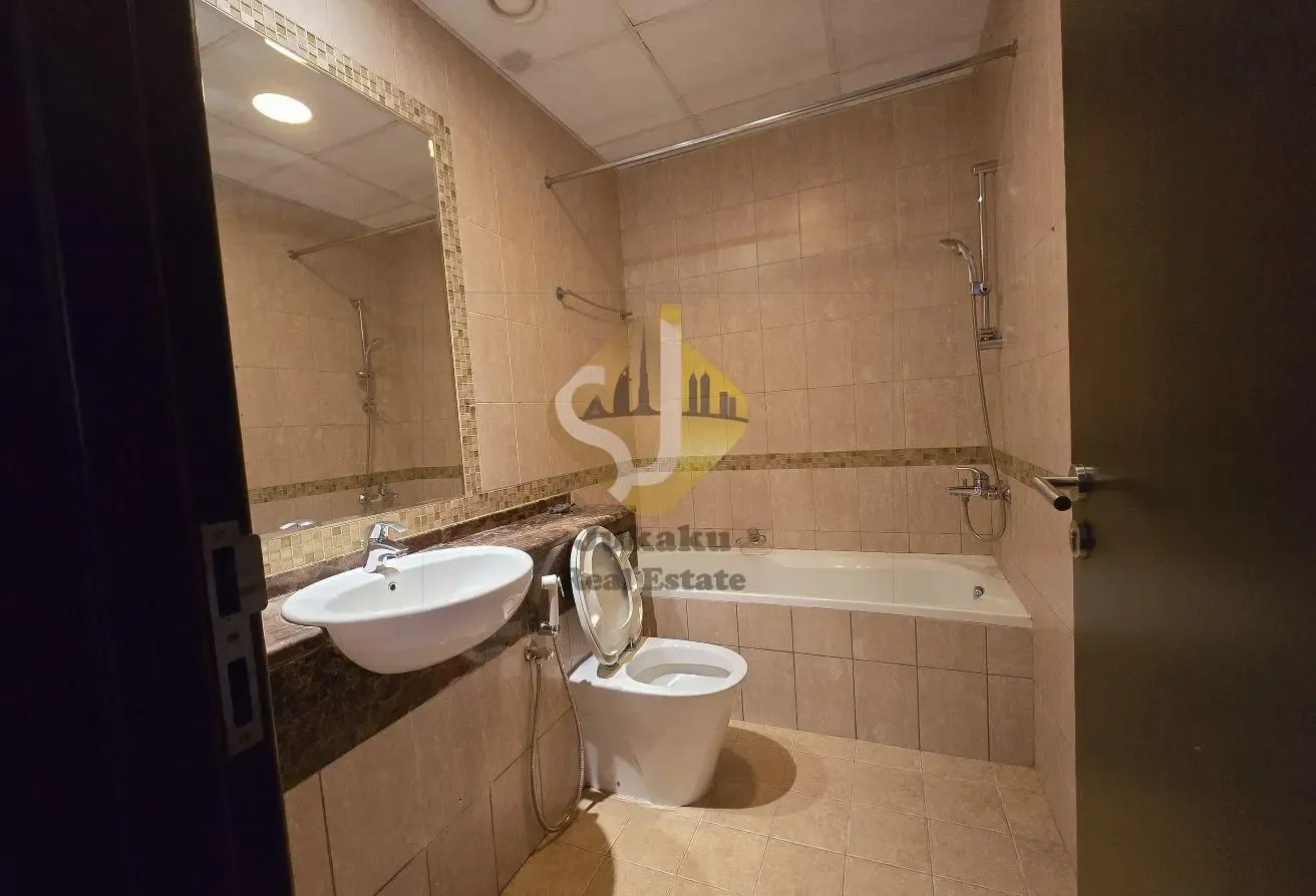 3BR Apartment | Resort-Style Living | Al Mamzar