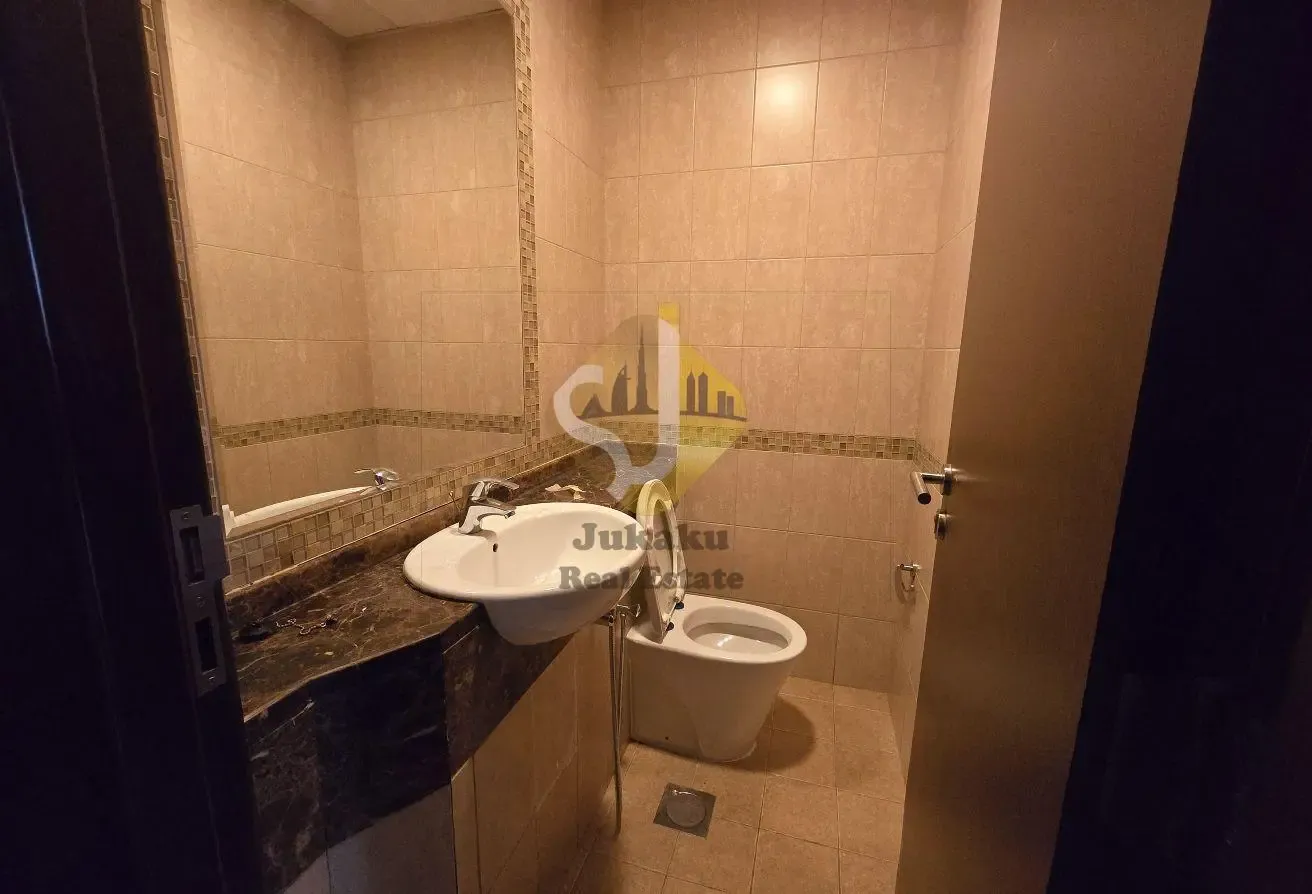 3BR Apartment | Resort-Style Living | Al Mamzar