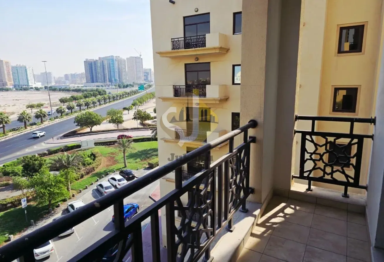 3BR Apartment | Resort-Style Living | Al Mamzar
