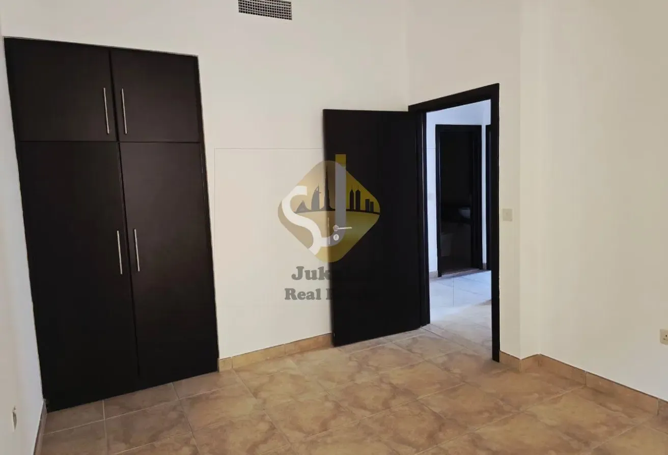 3BR Apartment | Resort-Style Living | Al Mamzar