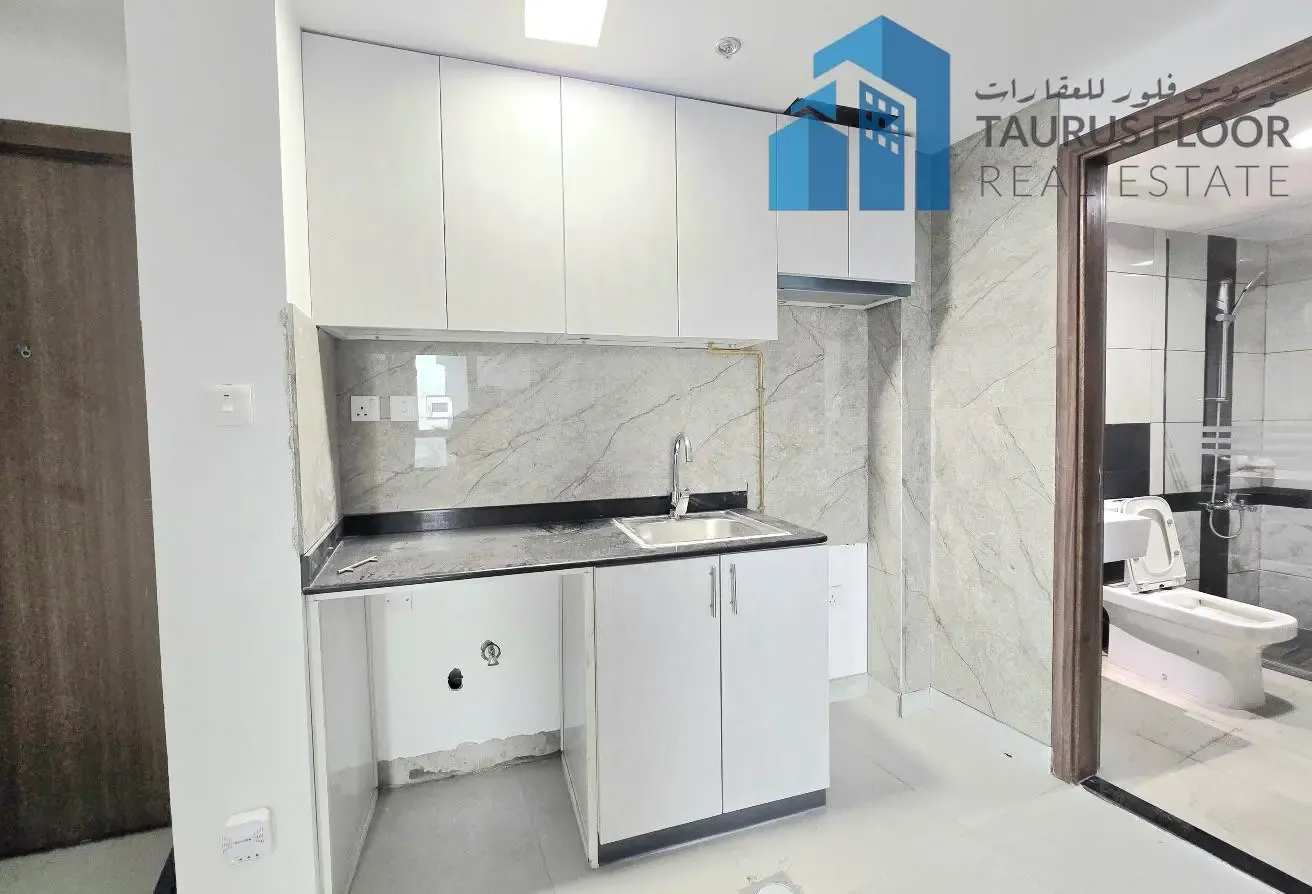 2Bhk AL MAMZAR || GYM,POOL,PARKING || FAMILY ONLY