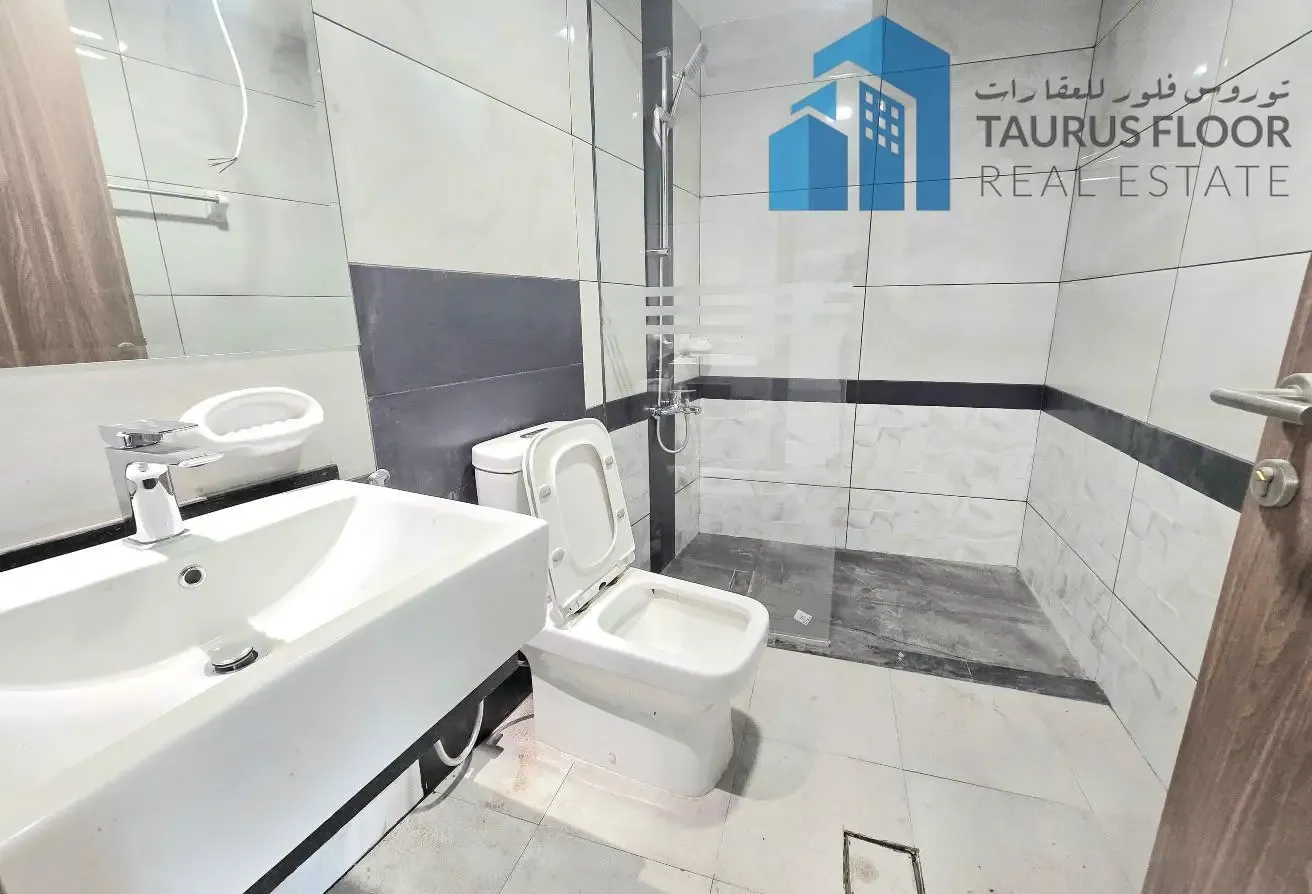 2Bhk AL MAMZAR || GYM,POOL,PARKING || FAMILY ONLY