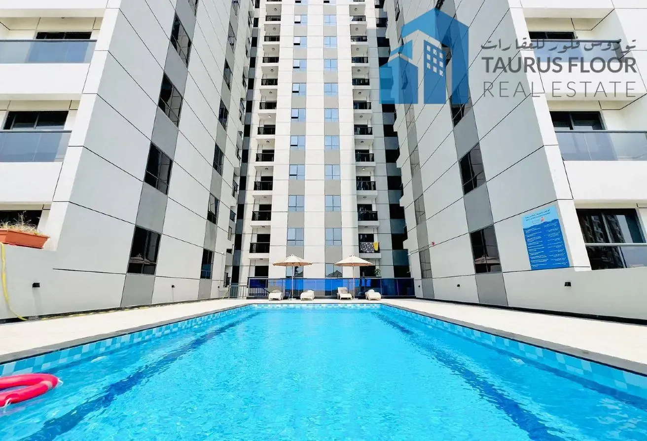 BRAND NEW 2BHK || GYM, POOL, || METRO ACESS