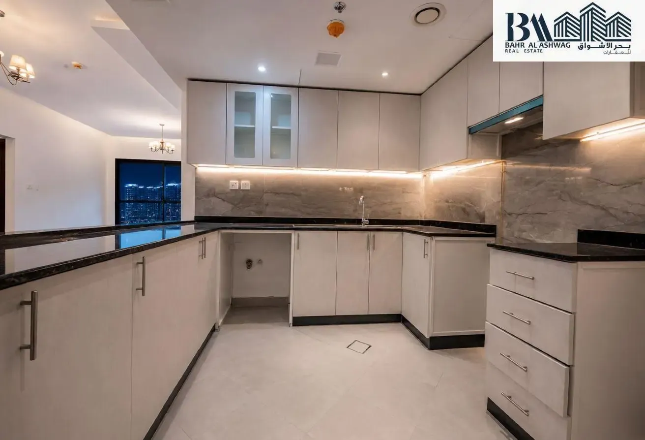 Brand New | Elegant Sunshine 2BHK | All Amenities