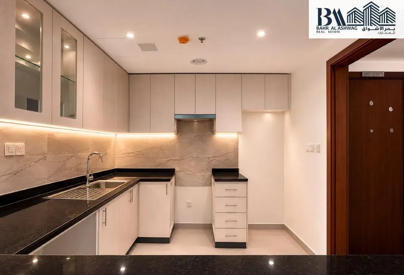 Brand New | Elegant Sunshine 2BHK | All Amenities