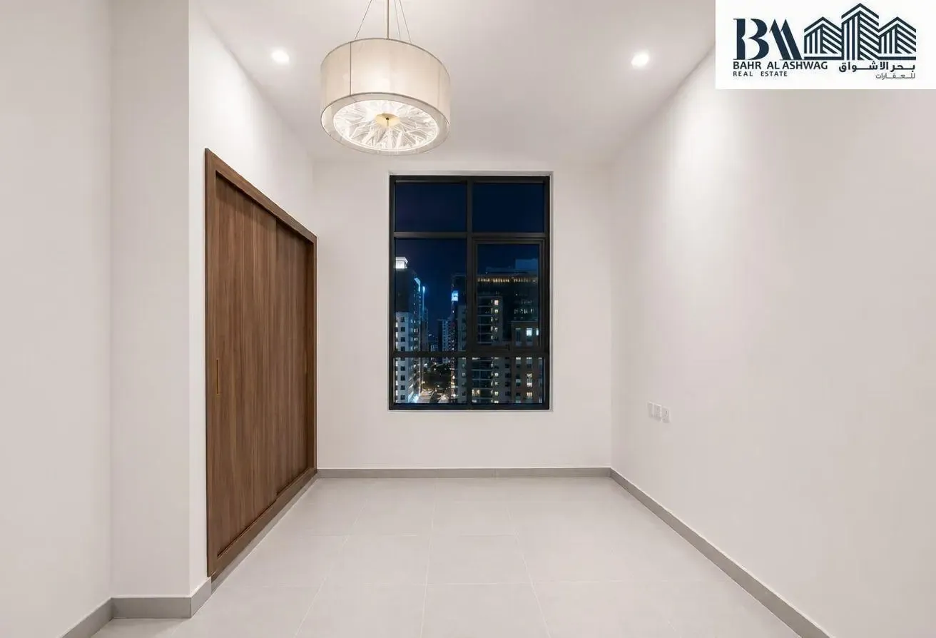 Brand New | Sunshine 1BHK | All Amenities