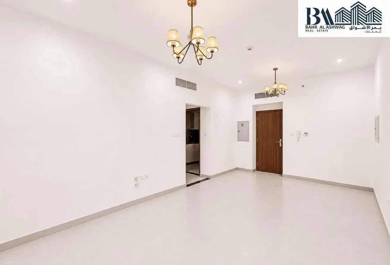 Brand New | Sunshine 1BHK | All Amenities