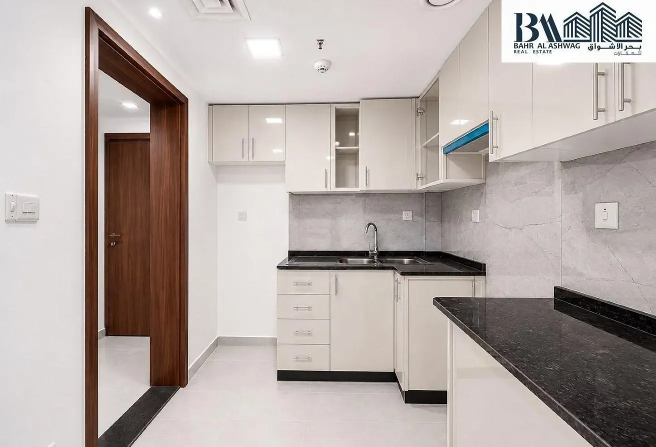 Fresh Premium 1BHK Apartment With Gym Pool Parking
