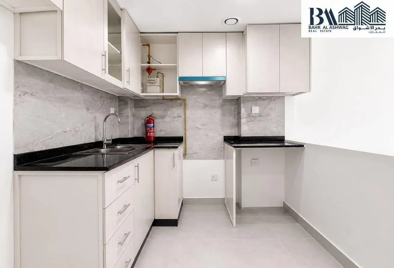 Fresh Premium 1BHK Apartment With Gym Pool Parking