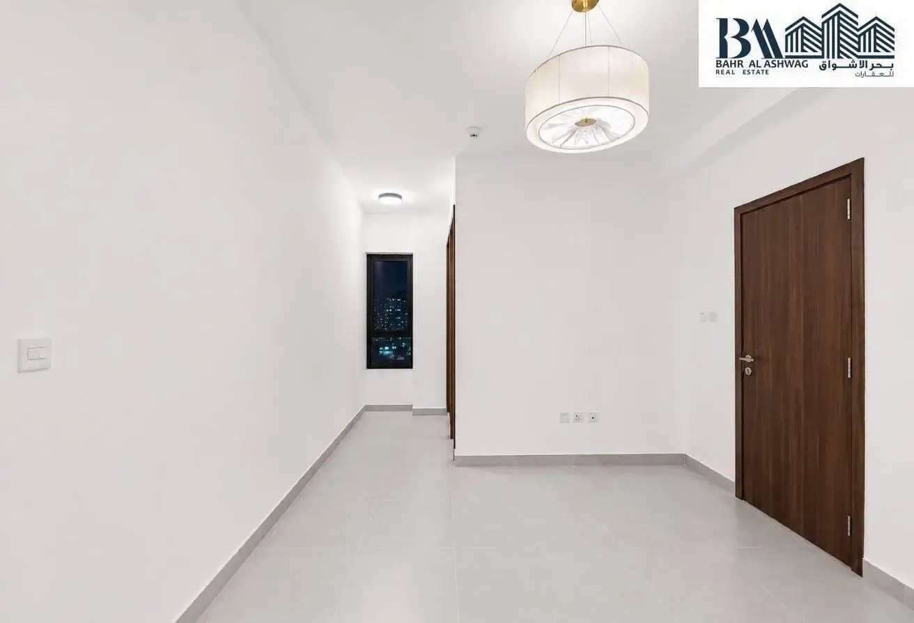 Fresh Premium 1BHK Apartment With Gym Pool Parking