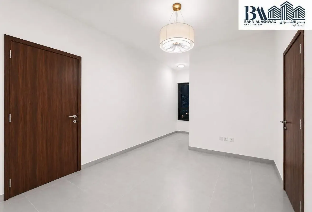 Fresh Premium 1BHK Apartment With Gym Pool Parking