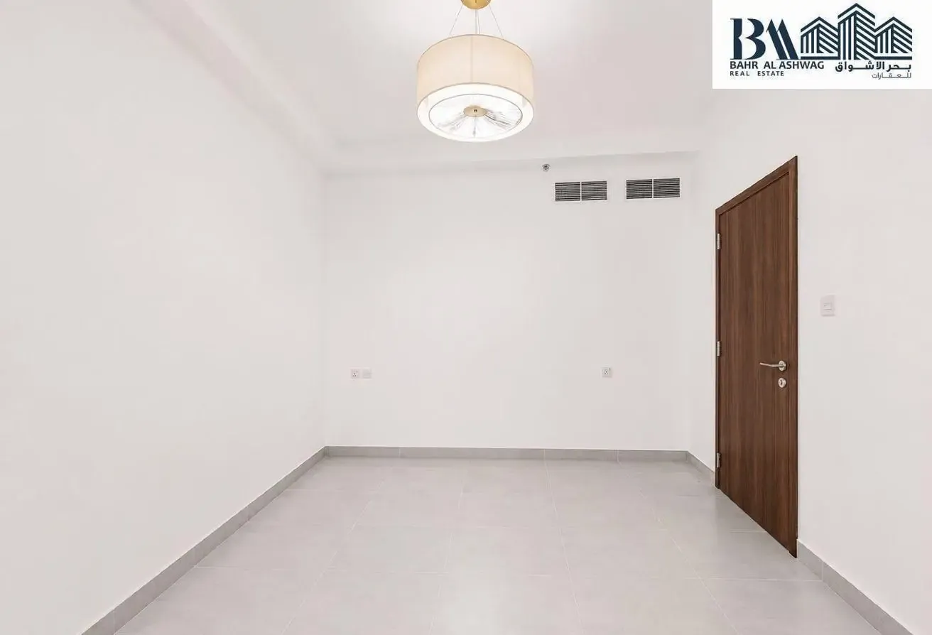 Fresh Premium 1BHK Apartment With Gym Pool Parking