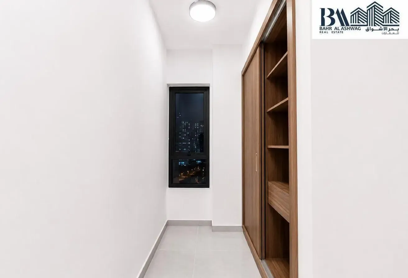 Fresh Premium 1BHK Apartment With Gym Pool Parking