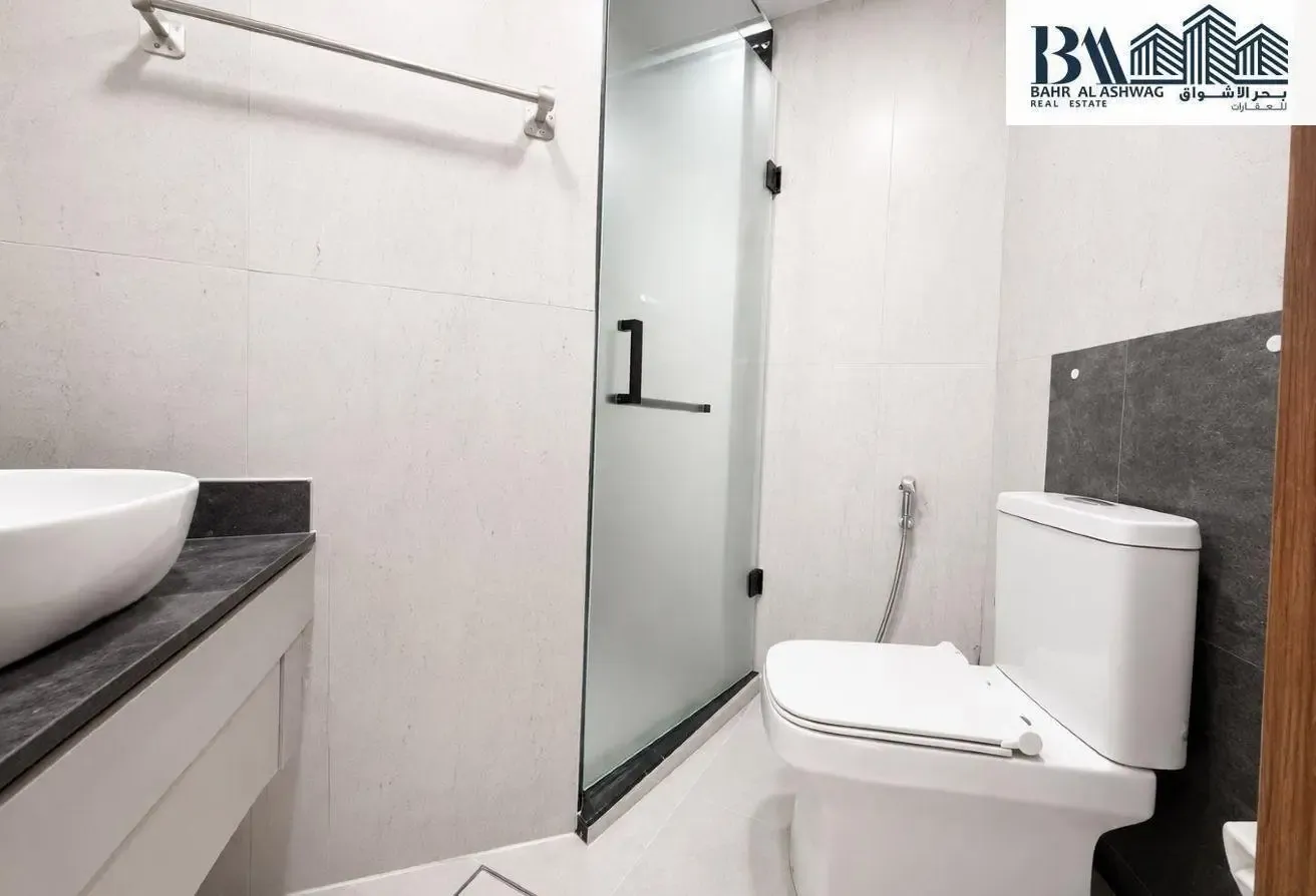 Fresh Premium 1BHK Apartment With Gym Pool Parking