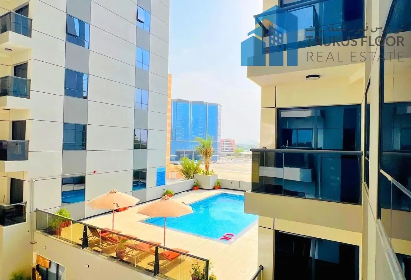 Brand New Building || Elegant Style || For Family