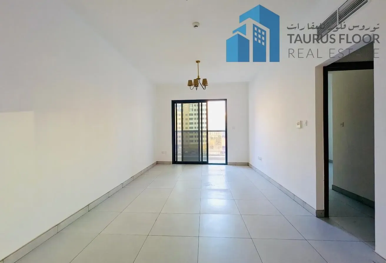 Brand New Building || Elegant Style || For Family