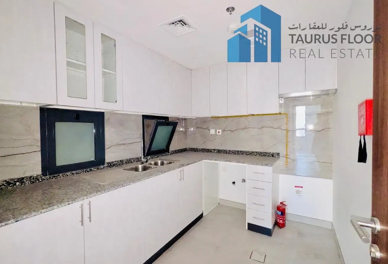 Brand New Building || Elegant Style || For Family