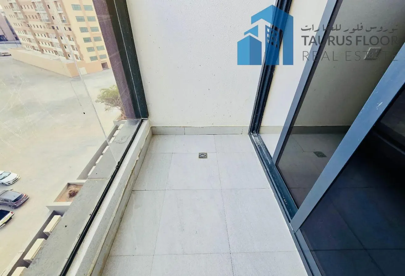 Brand New 1BHK | With Amenities | Near Terminal-2
