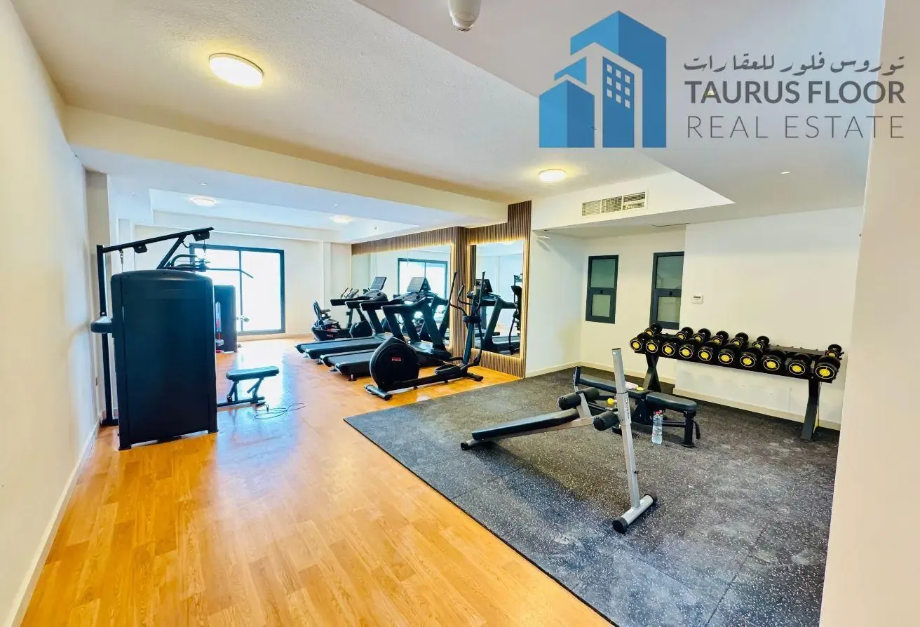 Brand New 1BHK | With Amenities | Near Terminal-2