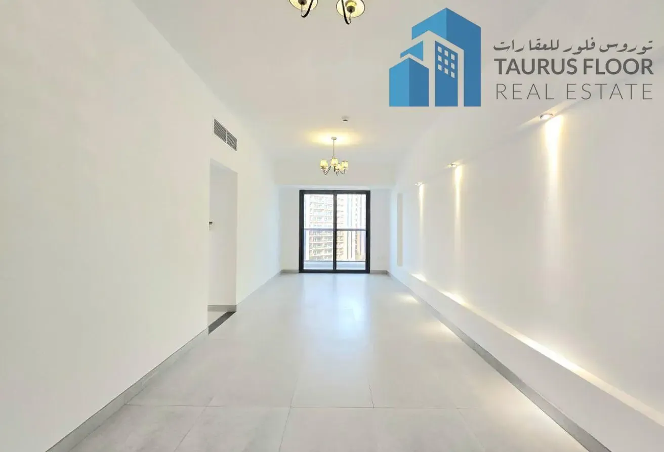 Brand New 2BHK | With Amenities | Near Terminal-2