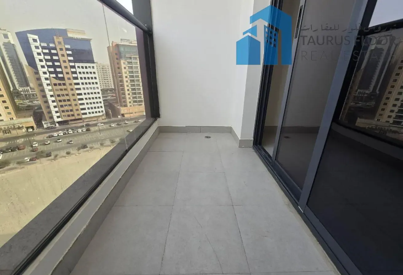 Brand New 2BHK | With Amenities | Near Terminal-2