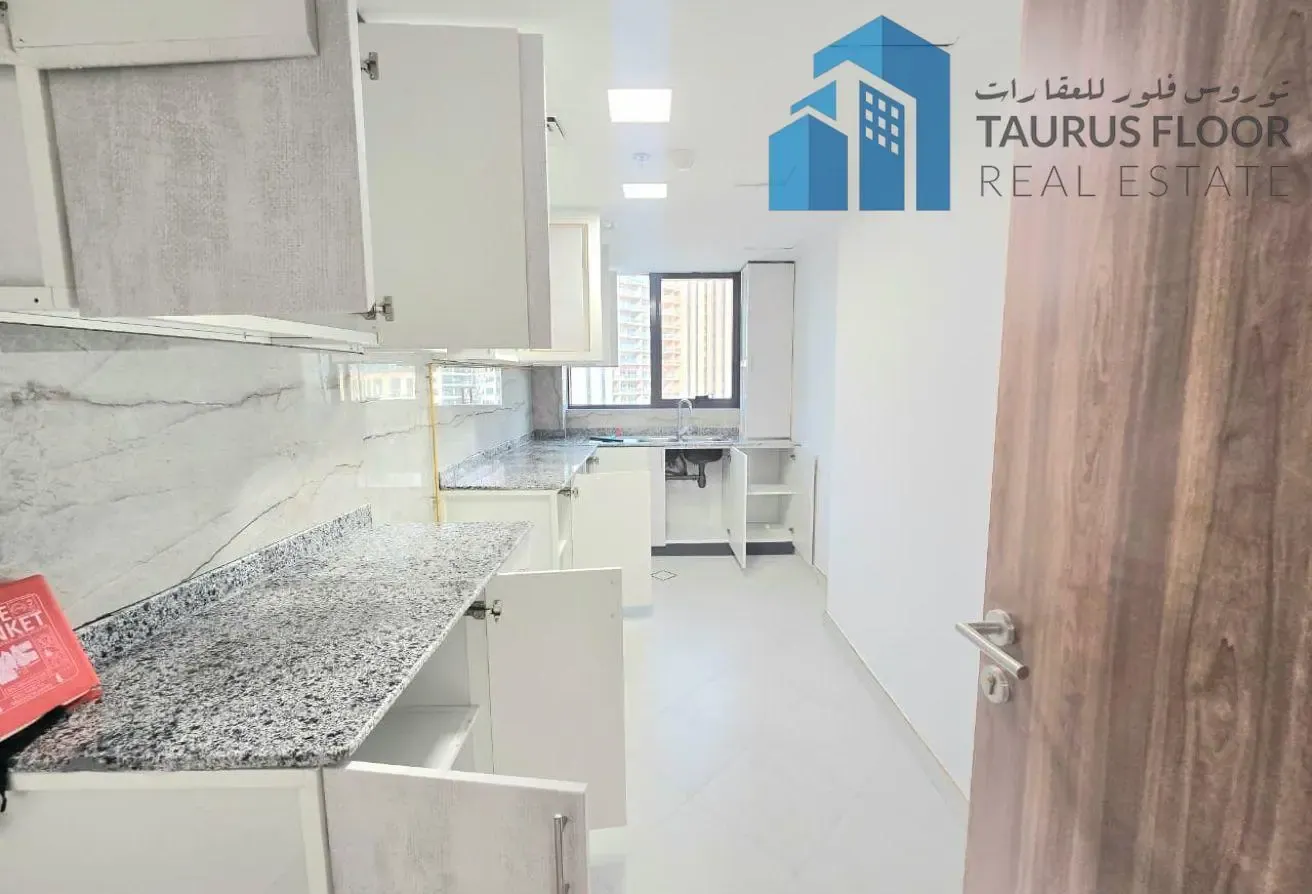 Brand New 2BHK | With Amenities | Near Terminal-2