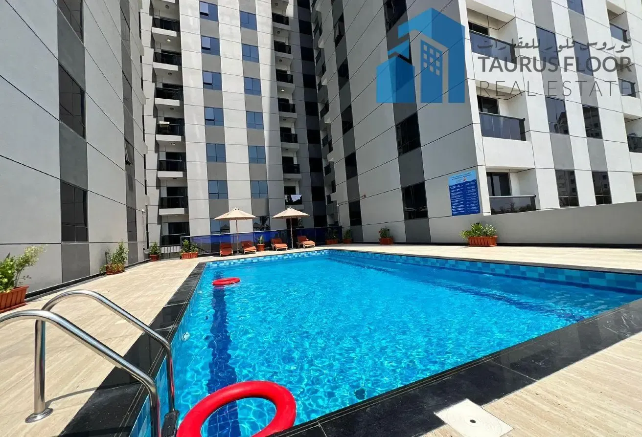 Brand New 2BHK | With Amenities | Near Terminal-2