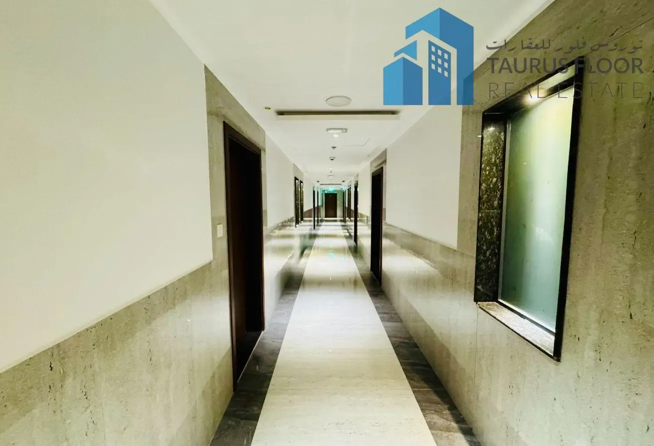 Brand New 2BHK | With Amenities | Near Terminal-2