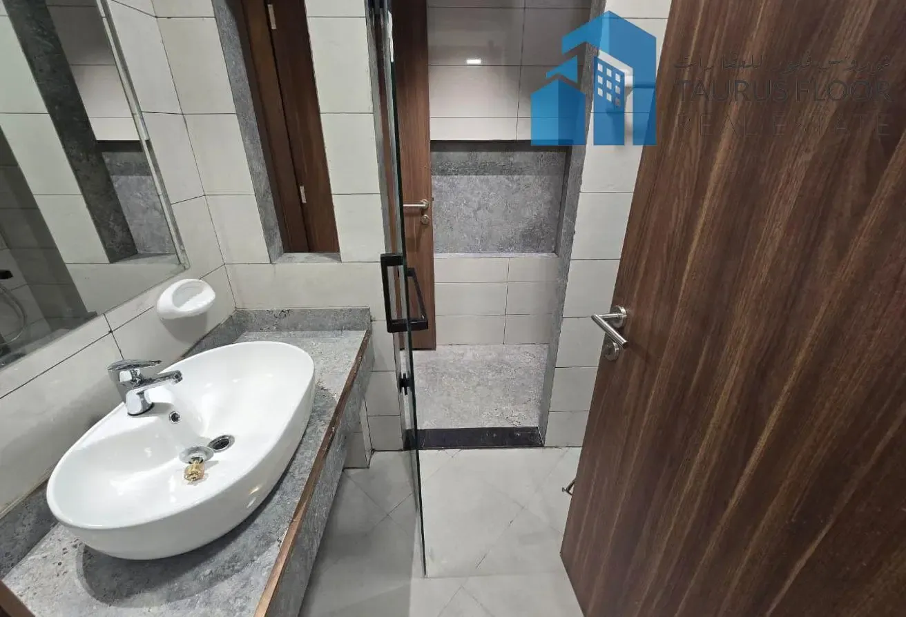 Brand New 2BHK | With Amenities | Near Terminal-2