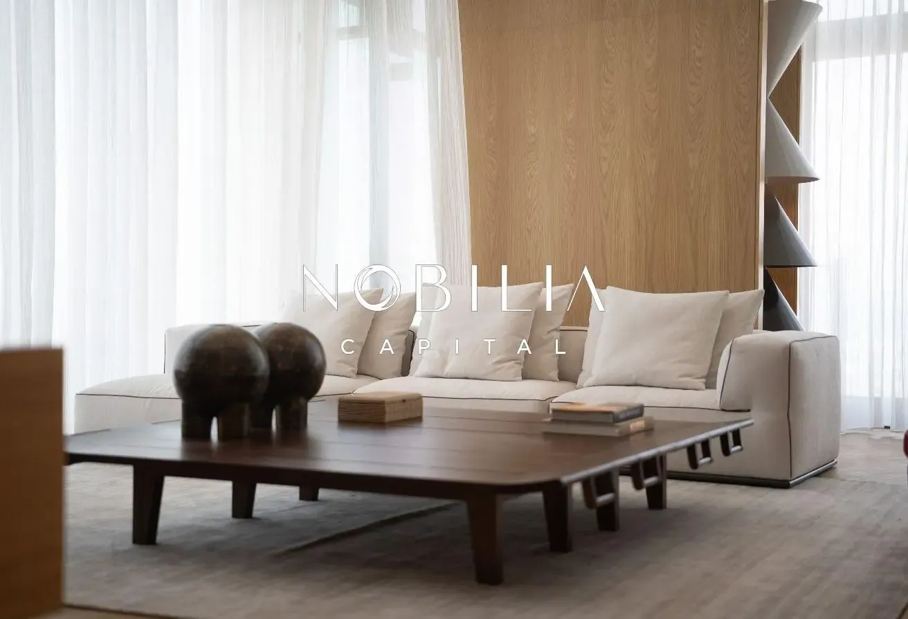Bespoke Luxury Interiors | Upgraded | Park View