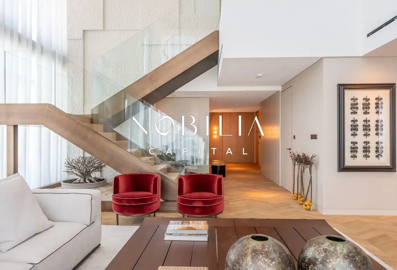 Bespoke Luxury Interiors | Upgraded | Park View