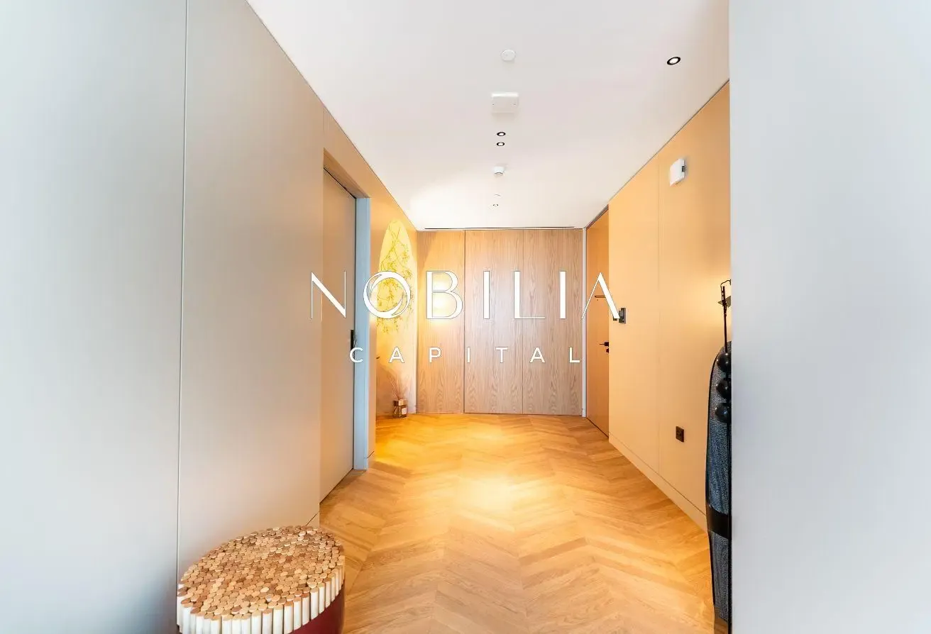 Bespoke Luxury Interiors | Upgraded | Park View