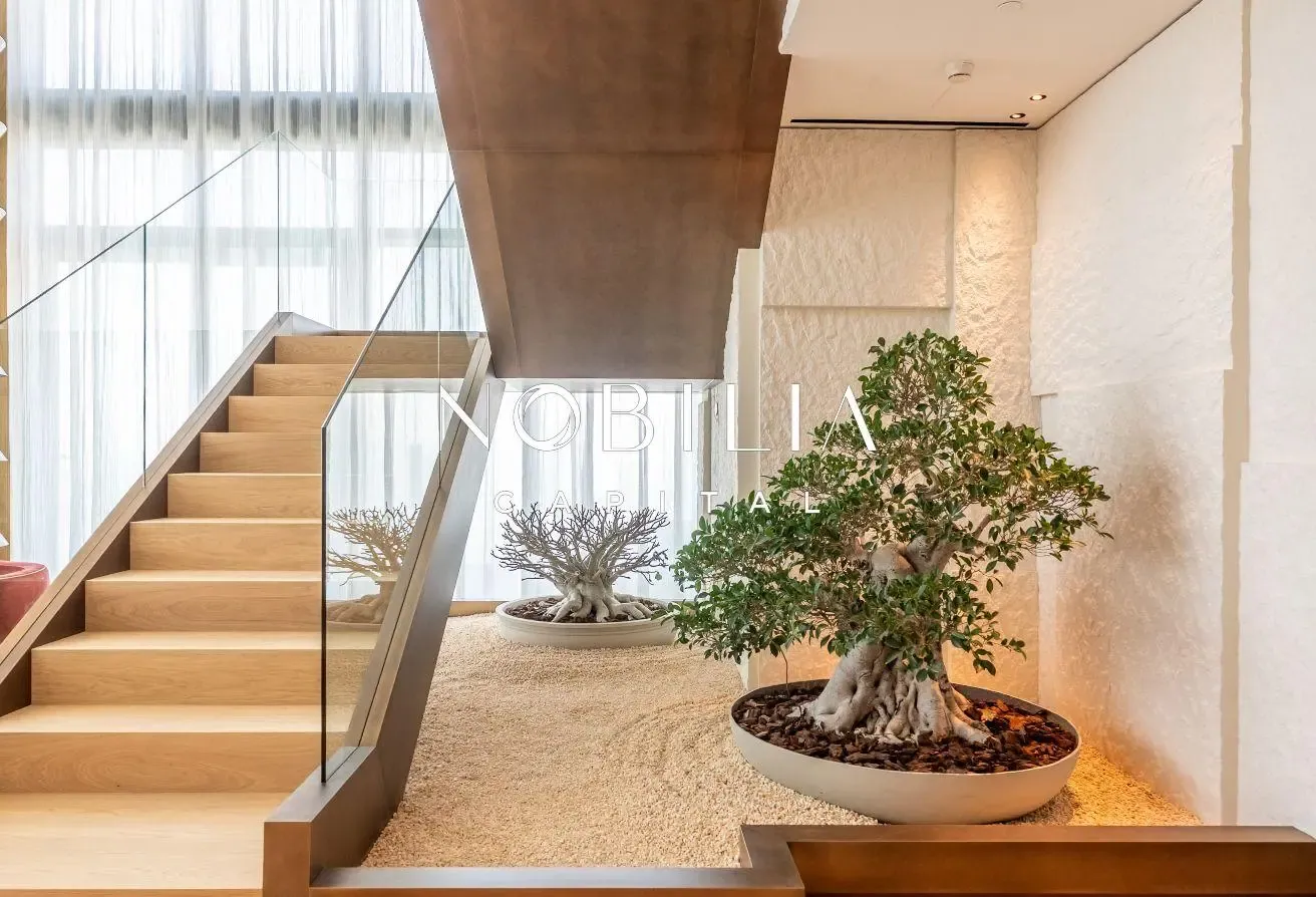 Bespoke Luxury Interiors | Upgraded | Park View