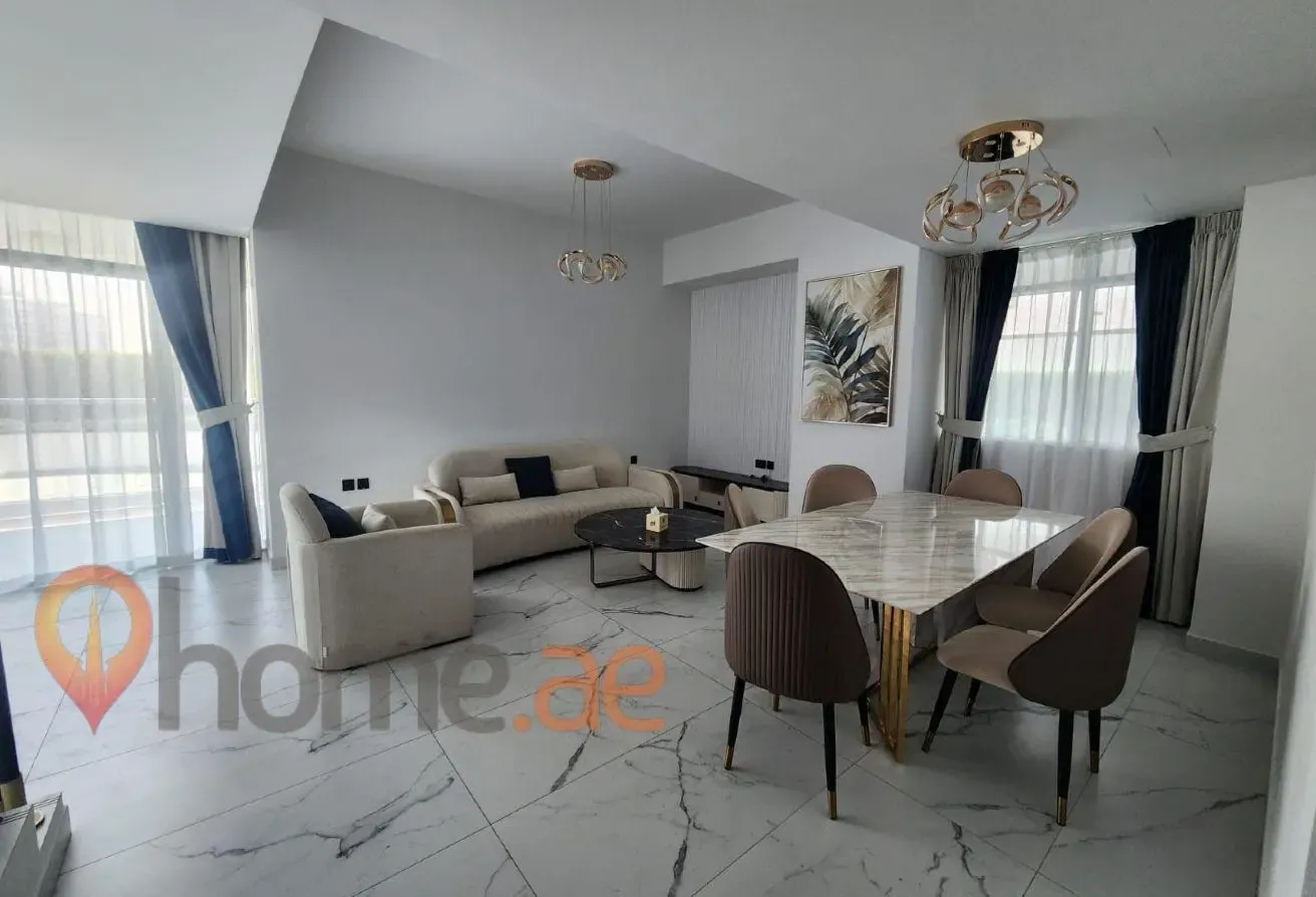 Duplex | Brand New | 3 BR | Private Swimming Pool