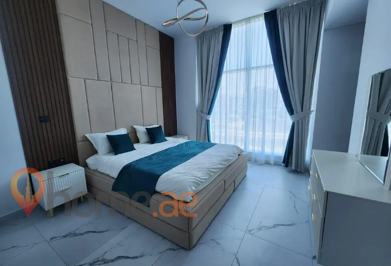 Duplex | Brand New | 3 BR | Private Swimming Pool
