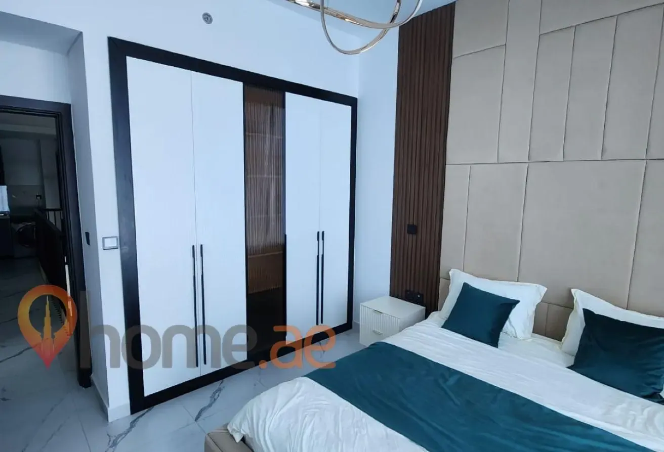 Duplex | Brand New | 3 BR | Private Swimming Pool