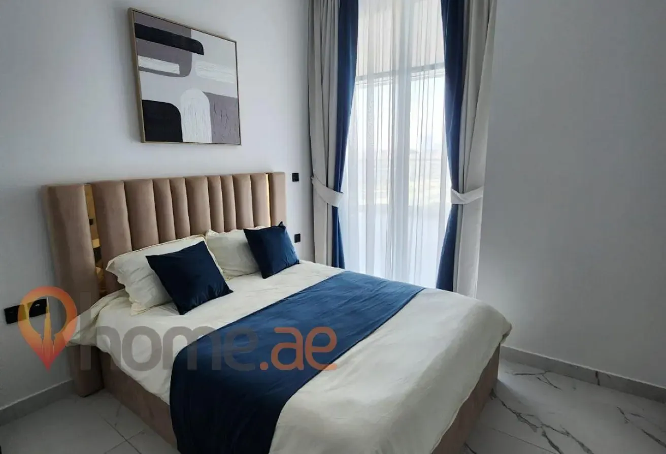 Duplex | Brand New | 3 BR | Private Swimming Pool