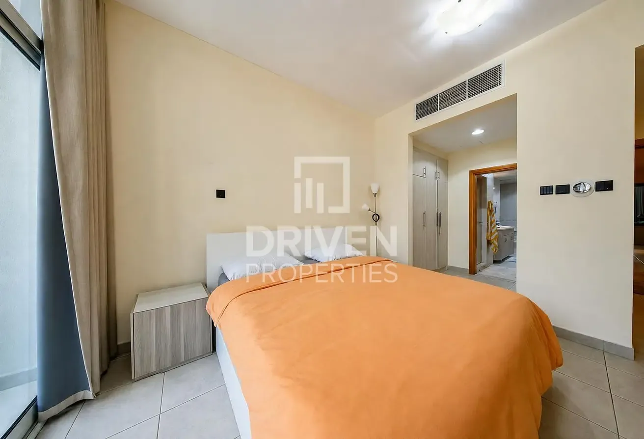 Duplex | Fully Upgraded | Furnished | Marina View