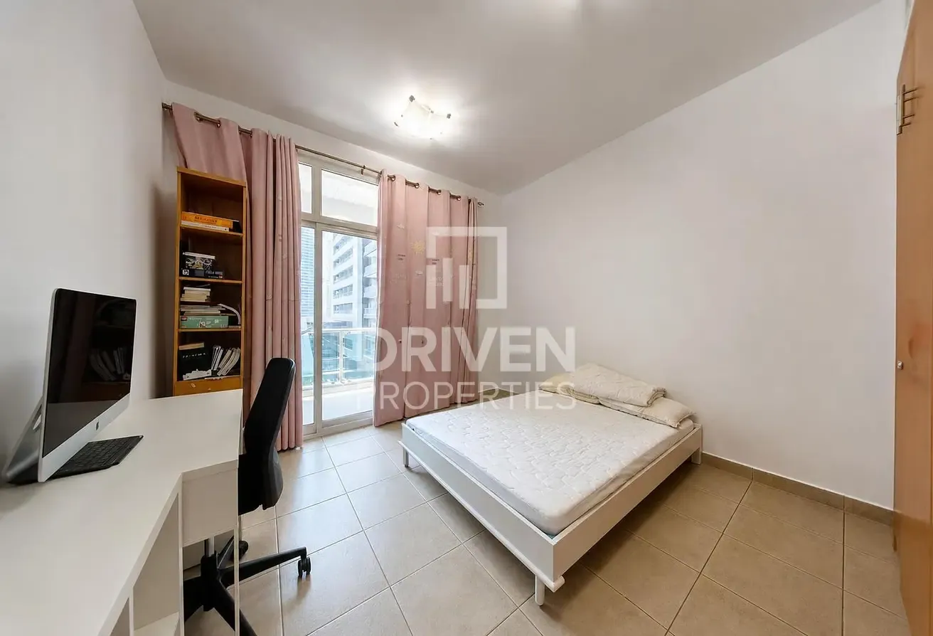 Duplex | Fully Upgraded | Furnished | Marina View
