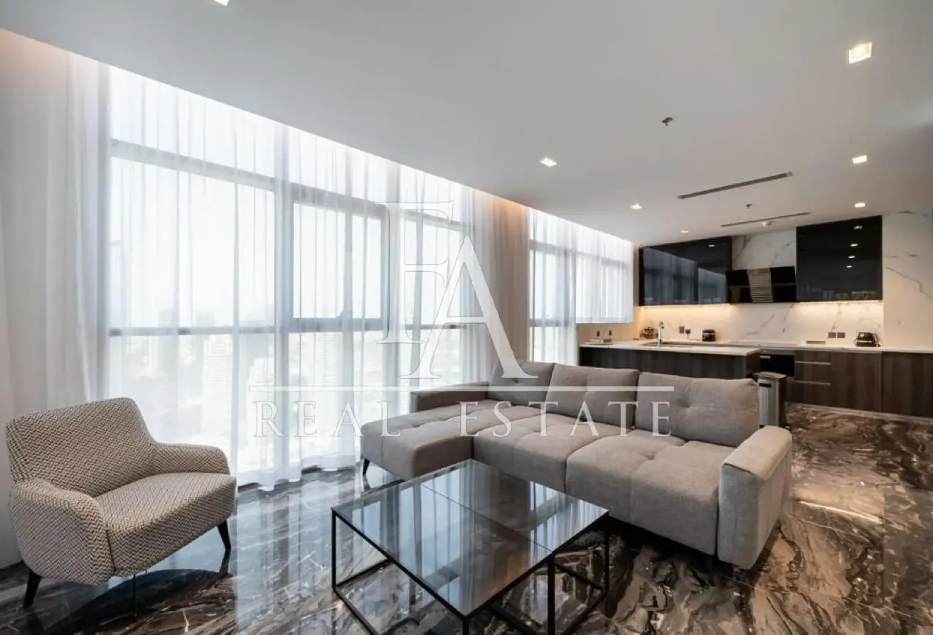 Upgraded Duplex | Fully Furnished | Ready to Move