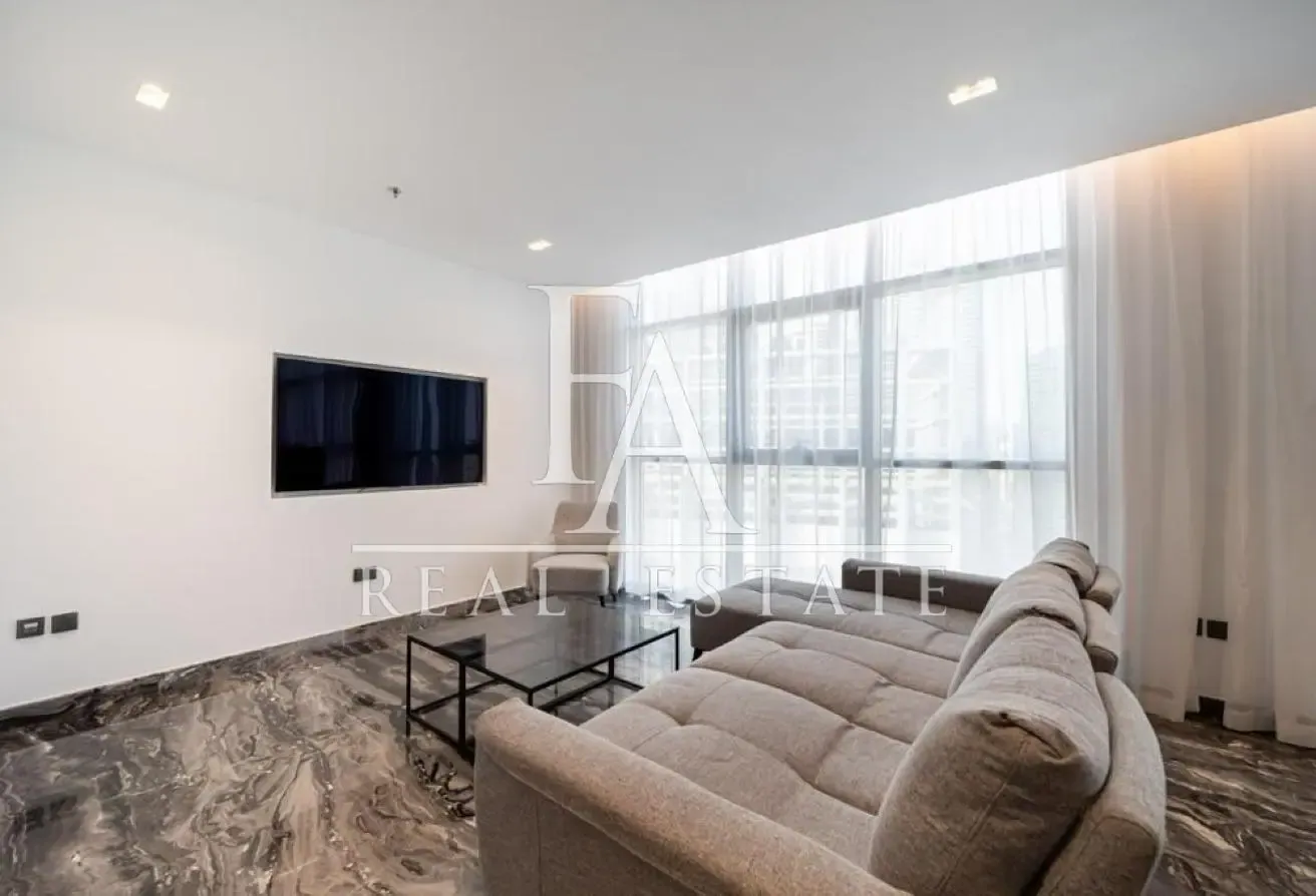 Upgraded Duplex | Fully Furnished | Ready to Move