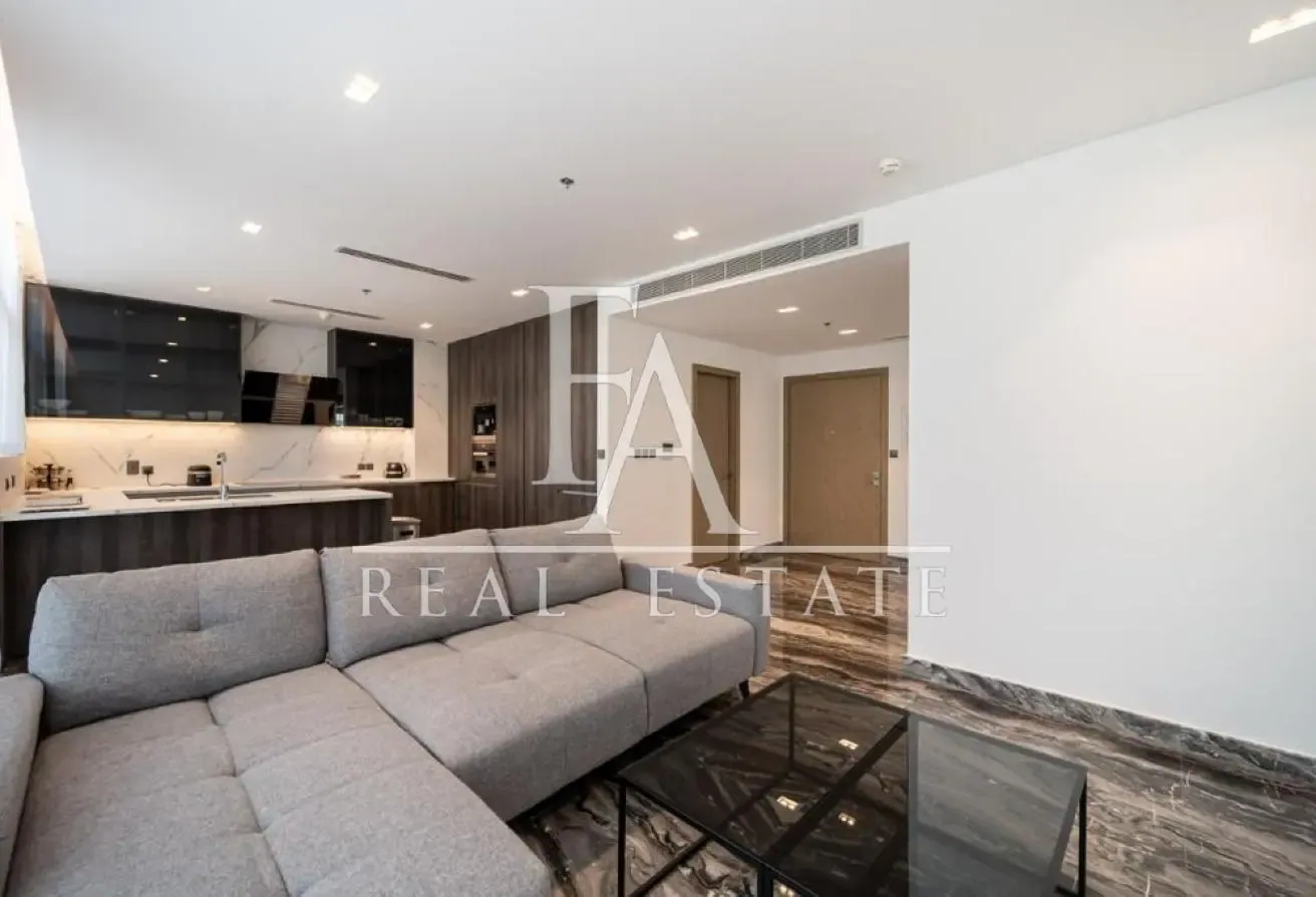 Upgraded Duplex | Fully Furnished | Ready to Move