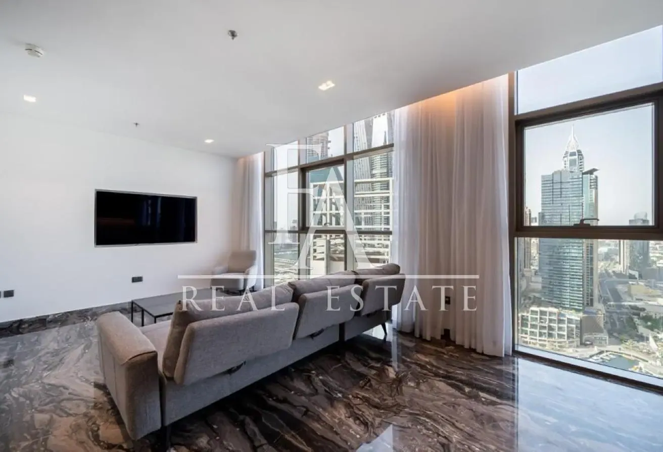 Upgraded Duplex | Fully Furnished | Ready to Move